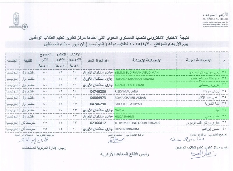 Bincang-bincang Pimpinan Pesantren di acara Sapa Pagi RBTV