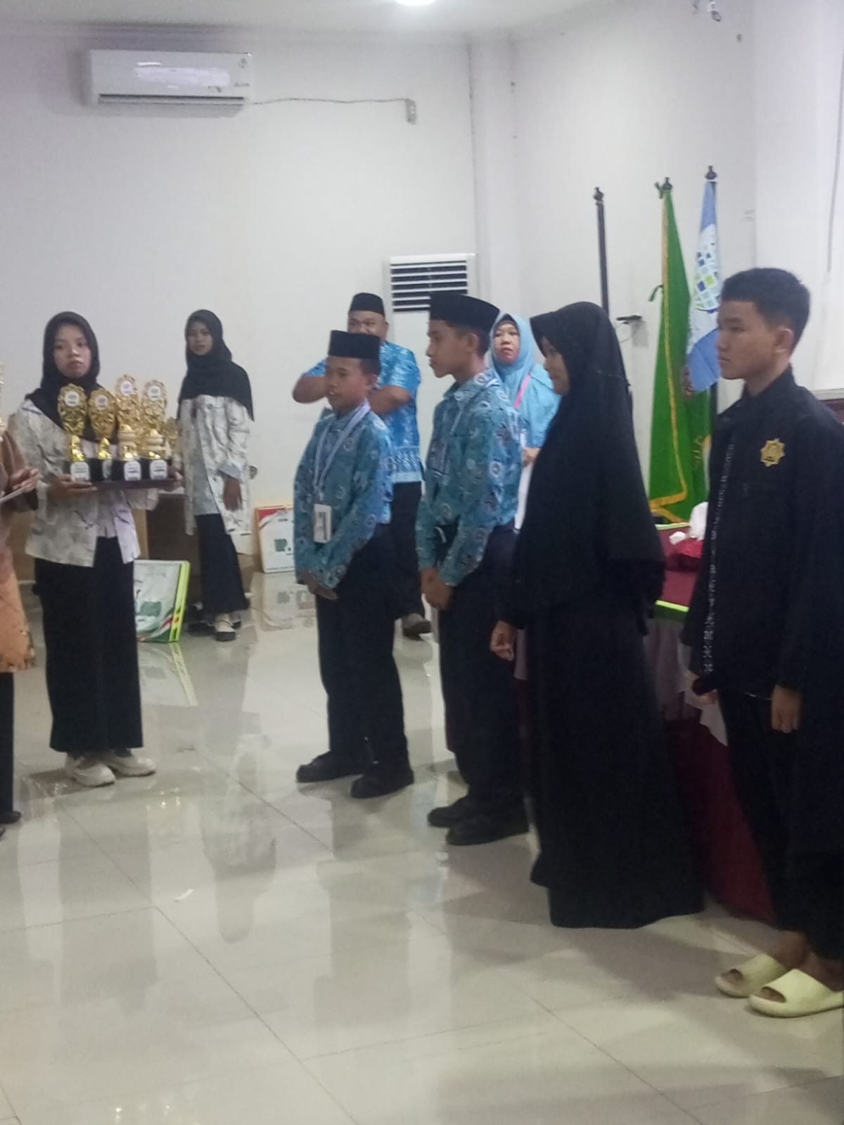 Olimpiade Bahasa Arab Tingkat Propinsi Tahun 2026